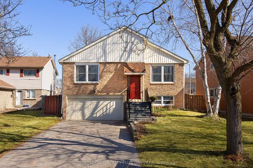 24 Menoke Crt, Brampton, ON, L6Z1E9 | Card Image