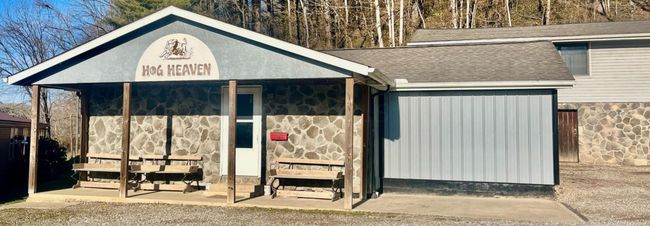 58501 Us Highway 50, Home with 0 bedrooms, 0 bathrooms and null parking in Mc Arthur OH | Image 11
