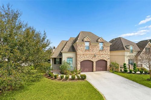 350 Palmer Ct, Slidell, LA, 70458-8849 | Card Image