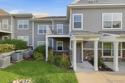 109-3507 Crystal River St Sw, Wyoming, MI, 49418-8813 | Card Image