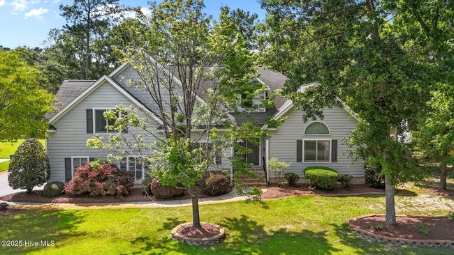 425 Cypress Landing Trl, House other with 4 bedrooms, 4 bathrooms and 2 parking in Chocowinity NC | Image 41