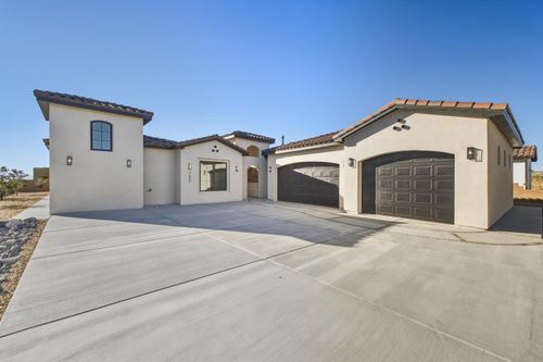 7805 Aguila St, Albuquerque, NM, 87120-7032 | Card Image