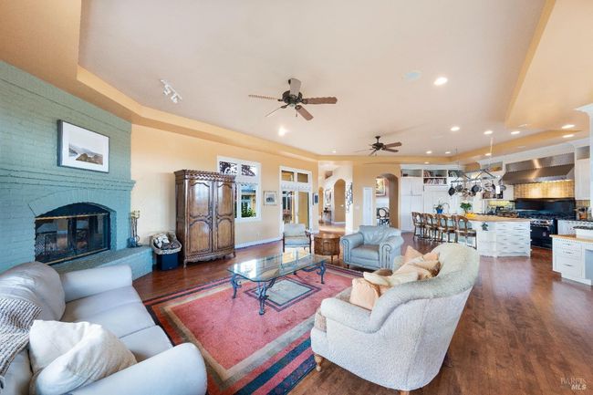2614 Scotts Right Of Way, House other with 4 bedrooms, 4 bathrooms and 10 parking in Sebastopol CA | Image 15