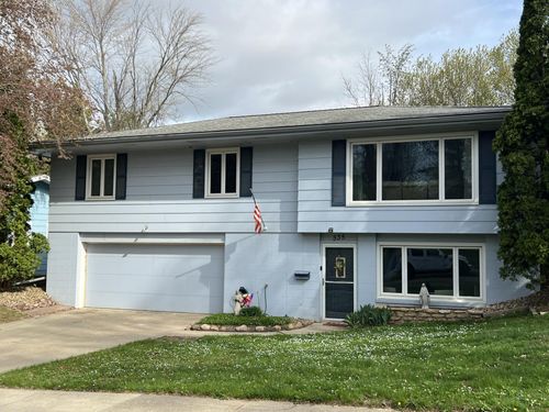 535 26th St Nw, Rochester, MN, 55901-2375 | Card Image