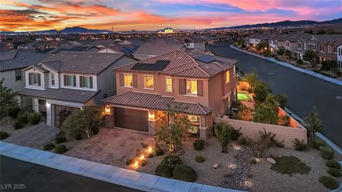 11018 Winter Rise Street, Las Vegas, NV, 89141 | Card Image