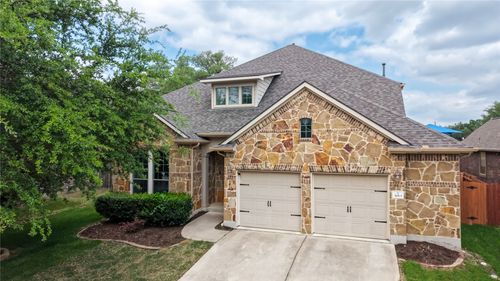 3013 Agave Loop, Round Rock, TX, 78681-2467 | Card Image