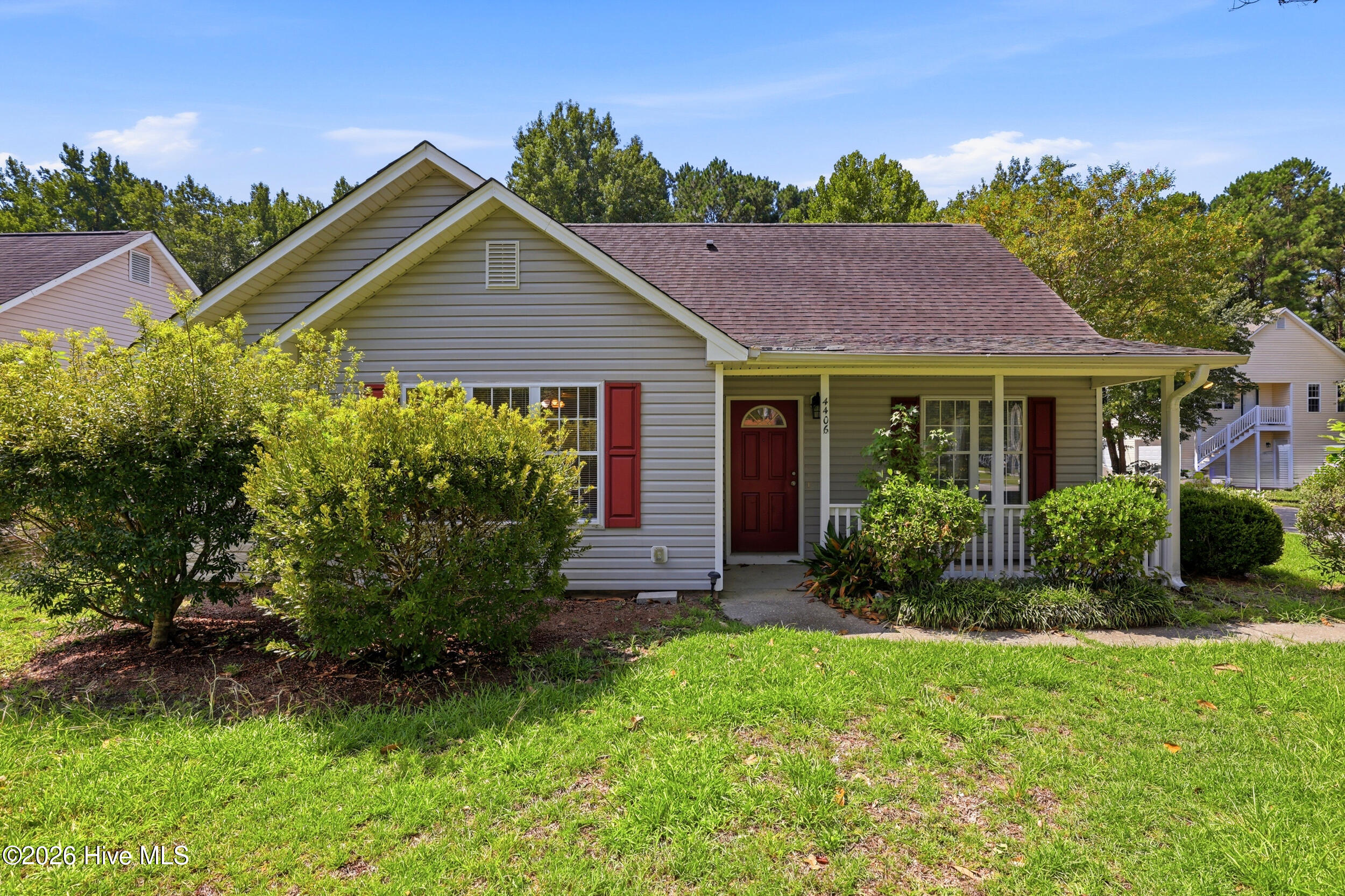 Residential Income in Wilmington 4