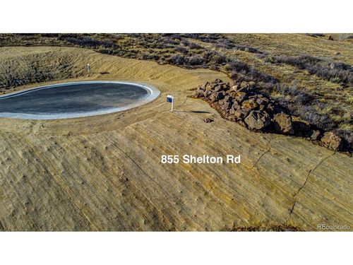 855 Shelton Rd, Golden, CO, 80401-0912 | Card Image