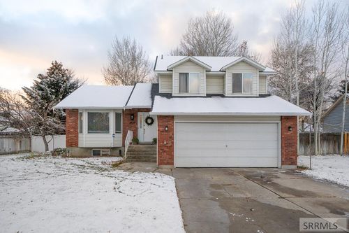 3030 Mesquite Drive, Idaho Falls, ID, 83404 | Card Image