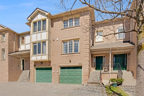 139-2 Sir Lou Dr, Brampton, ON, L6Y5A8 | Card Image