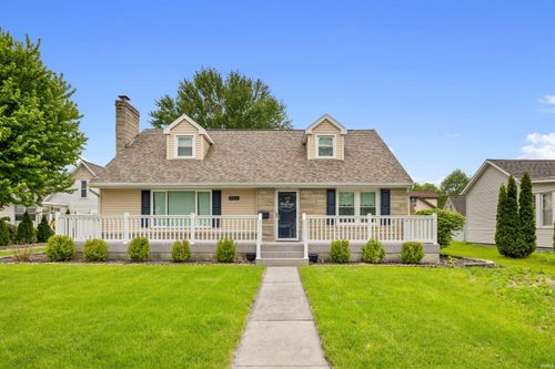415 N 2nd Street, Decatur, IN, 46733 | Card Image