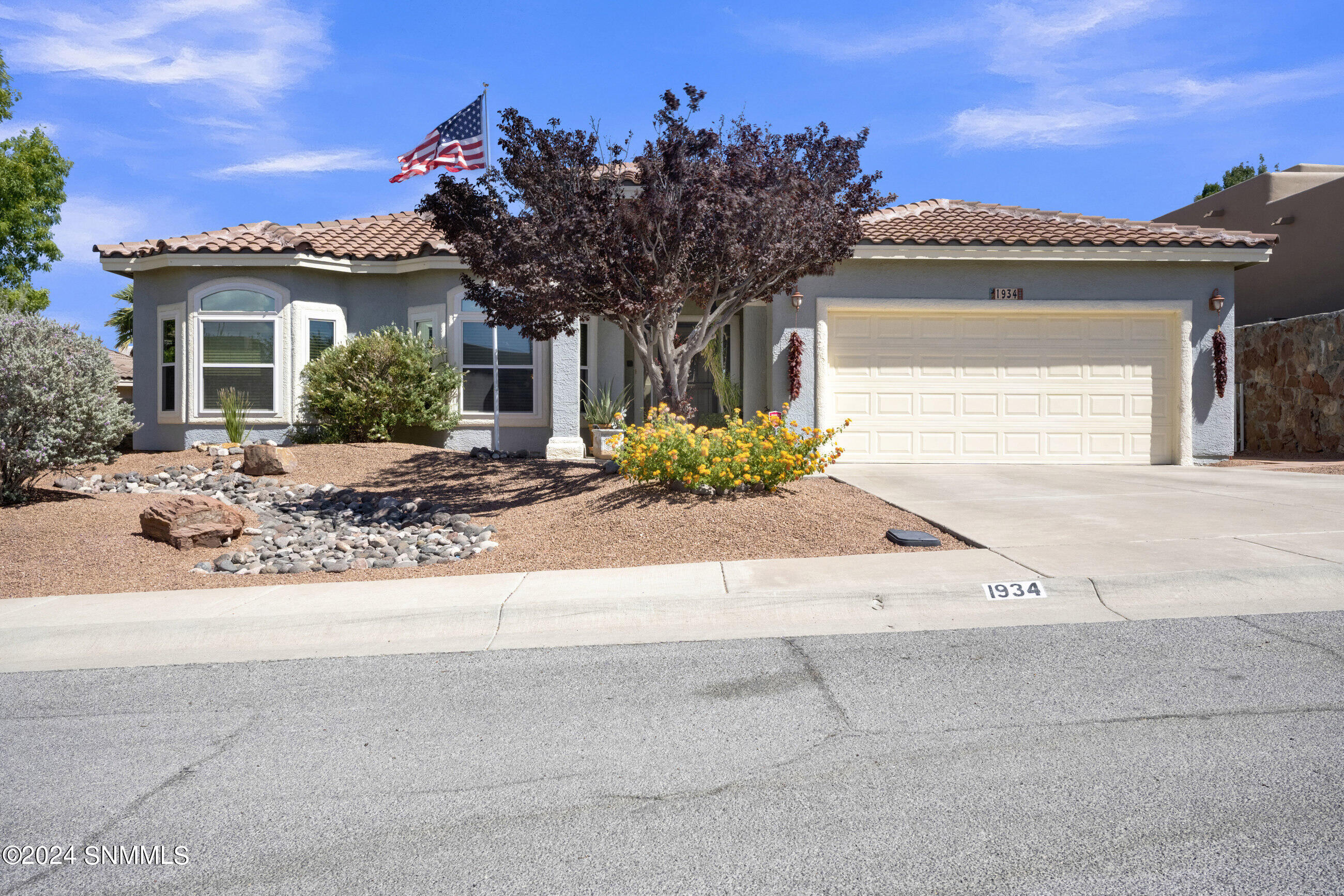 Sedona Hills Pkwy, Las Cruces, NM 88011