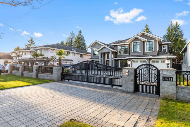 10711 Caithcart Road, House other with 7 bedrooms, 6 bathrooms and 8 parking in Richmond BC | Image 3