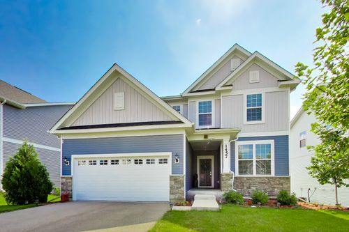 1457 Kessler Dr, Mundelein, IL, 60060-5016 | Card Image
