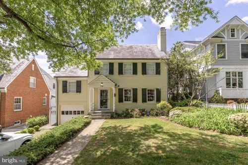 7208 Delfield St, CHEVY CHASE, MD, 20815-4046 | Card Image