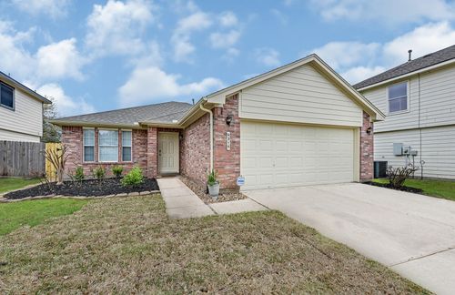 6315 Hayman Dr, Katy, TX, 77449-7309 | Card Image