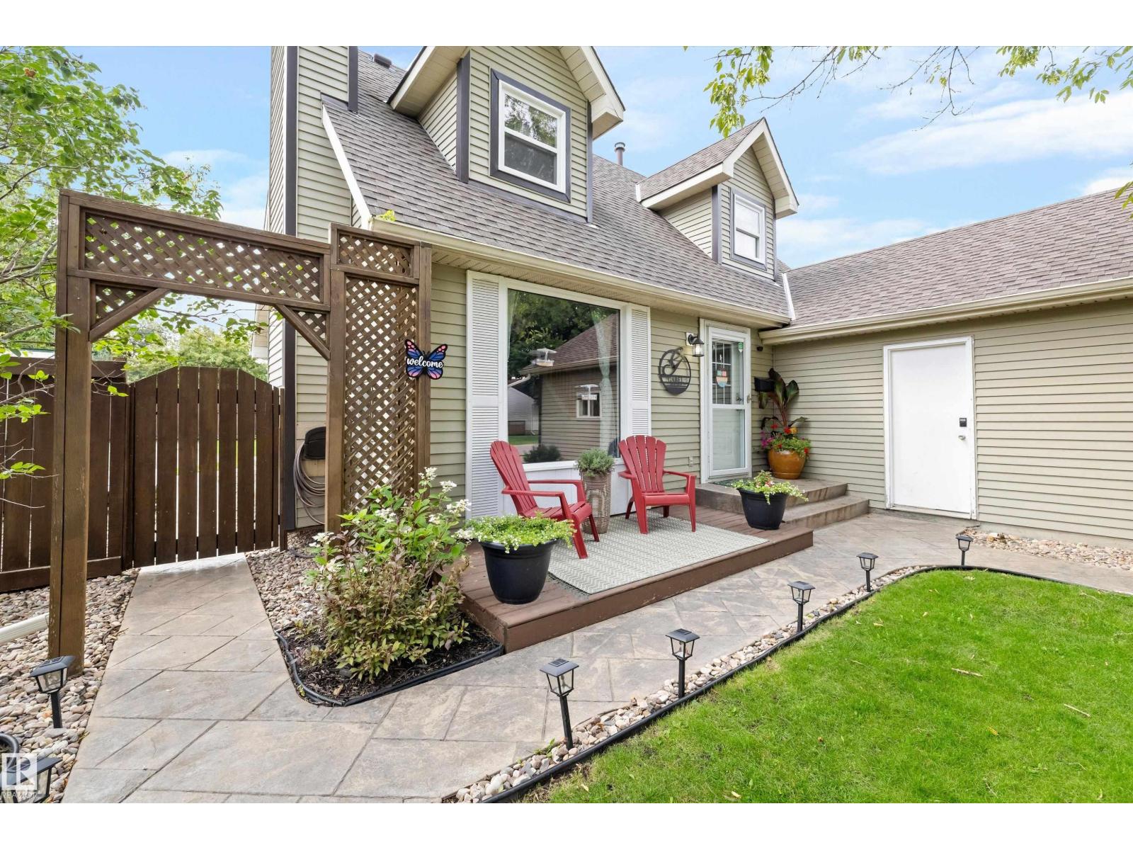 Residential in Spruce Grove 5