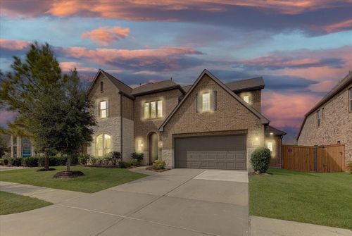 15411 Hopkins Cedar Dr, Humble, TX, 77346-4318 | Card Image