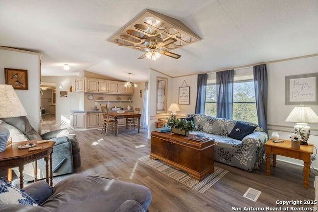 135 Feather Ridge Rd, House other with 3 bedrooms, 2 bathrooms and null parking in Center Point TX | Image 11