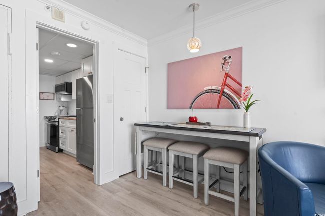 1037 - 2300 N Ocean Blvd, Condo with 1 bedrooms, 1 bathrooms and null parking in Myrtle Beach SC | Image 16