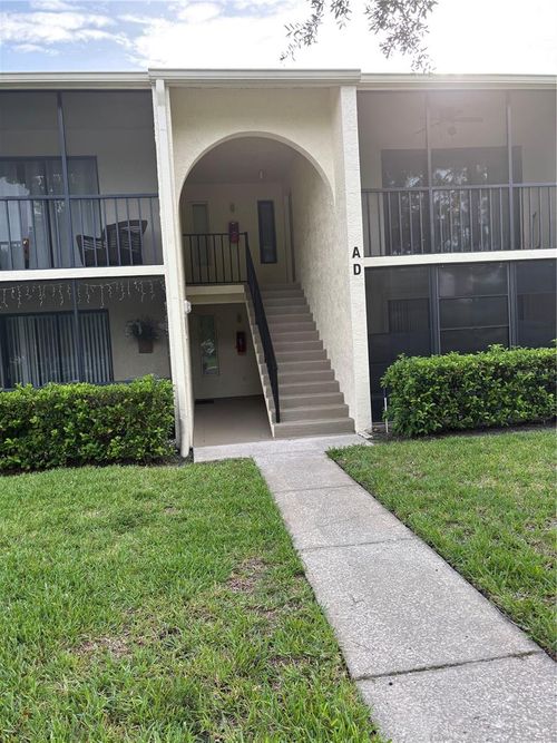 bldg-212-1400 Pine Glen Ln, Tarpon Springs, FL, 34688-6483 | Card Image