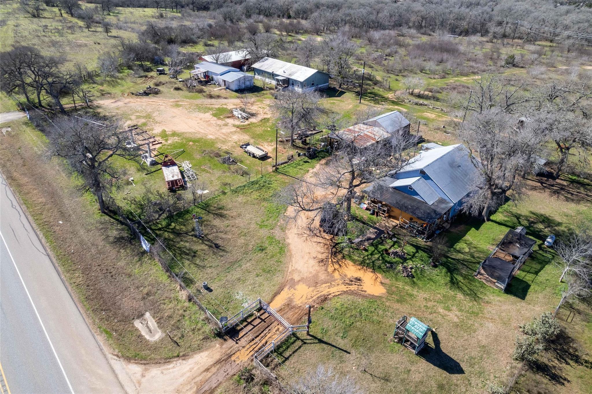 Commercial Sale in Bastrop 4