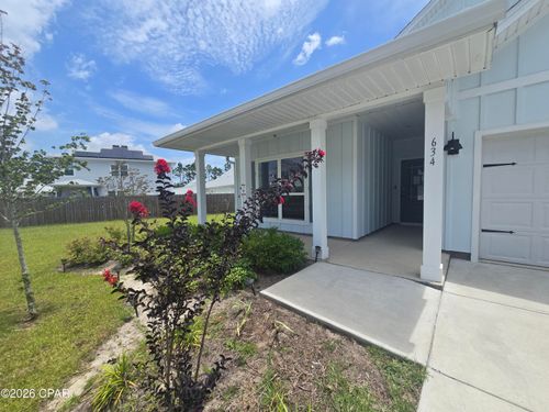 634 Hancock Way, Panama City Beach, FL, 32413-2267 | Card Image
