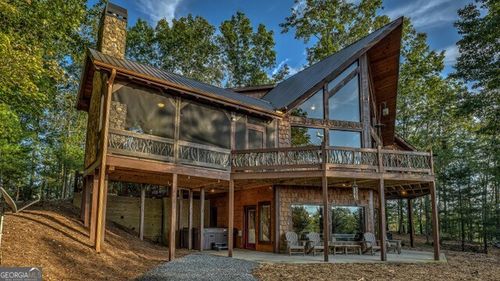 348 Lookout Trl, Mineral Bluff, GA, 30559-7621 | Card Image