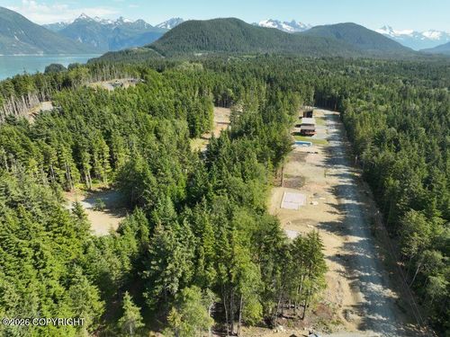 Lot 1 Major Rd, Haines, AK, 99827 | Card Image