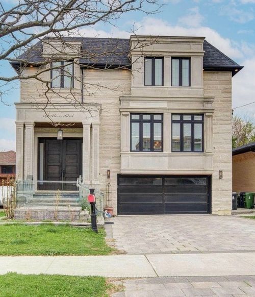 149 Alexis Blvd, North York, ON, M3H2R1 | Card Image