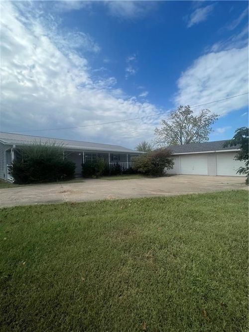 199 Madison 8112, Hindsville, AR, 72738-9049 | Card Image