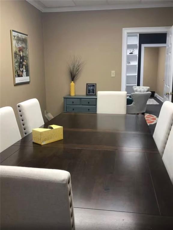 Commercial Lease in Marietta 5