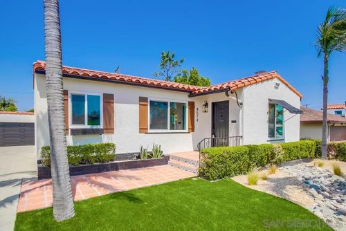 4574 58th St, San Diego, CA, 92115-3710 | Card Image