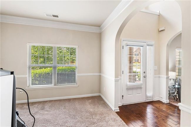 7946 White Oak Loop, House other with 5 bedrooms, 4 bathrooms and 2 parking in Stonecrest GA | Image 22