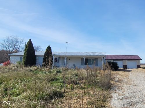 6340 S County Road 150 W, Versailles, IN, 47042-9203 | Card Image