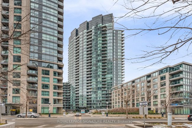 1701 - 231 Fort York Blvd, Condo with 2 bedrooms, 1 bathrooms and 1 parking in Toronto ON | Image 39