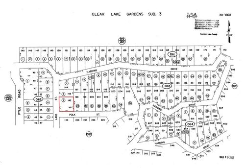 7690 Lake St, Nice, CA, 95464 | Card Image