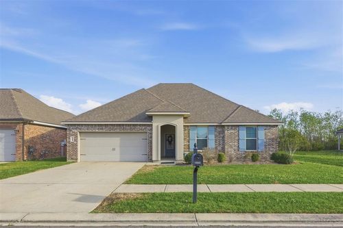 3287 Fairwood Lane, Lake Charles, LA, 70607 | Card Image