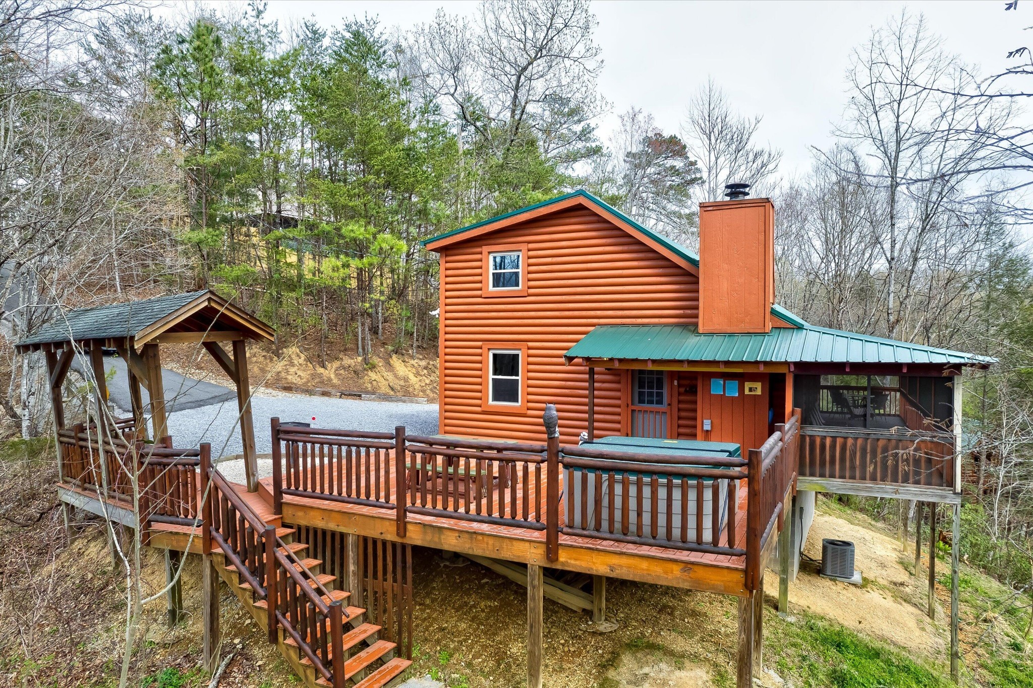 Residential in Sevierville