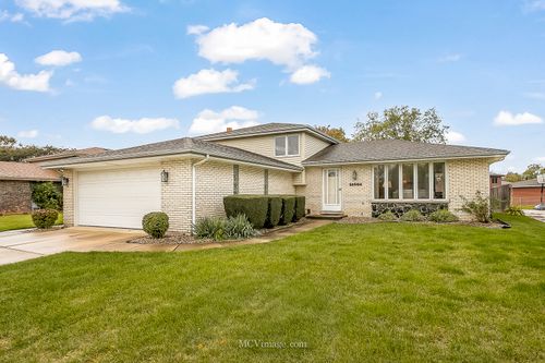 16506 84th Avenue, Tinley Park, IL, 60487 | Card Image