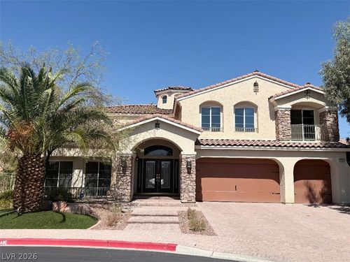 10981 Holyrood Court, Las Vegas, NV, 89141 | Card Image