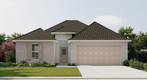 1804 French Quarter Drive, Lake Charles, LA, 70611 | Card Image