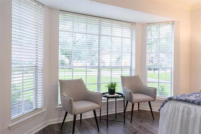 17426 Pinewood Forest Dr, House other with 4 bedrooms, 3 bathrooms and 2 parking in Spring TX | Image 25