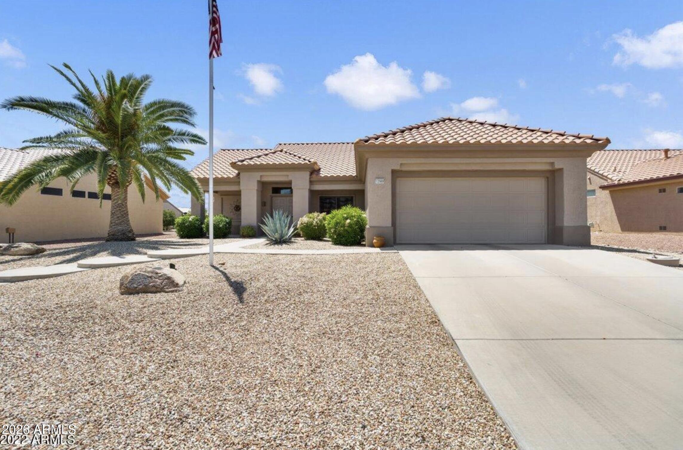 Residential in Sun City West 2