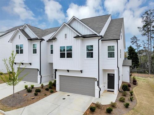 1393 Halpern Ln Nw, Kennesaw, GA, 30144-5226 | Card Image