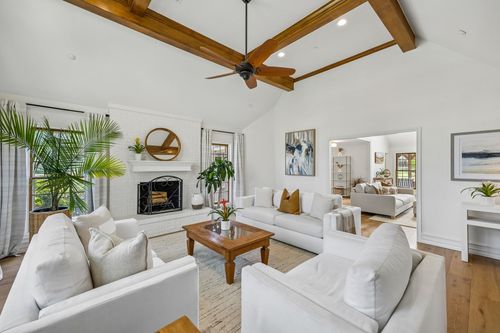 1355 Woodbrook Ln, Southlake, TX, 76092-4842 | Card Image