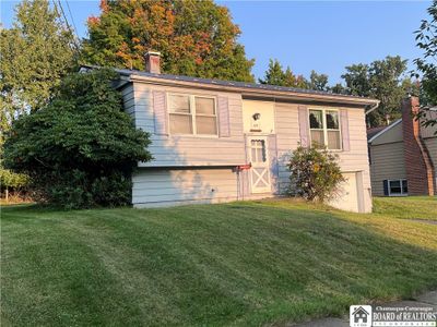 57 Collins Avenue, House other with 3 bedrooms, 1 bathrooms and null parking in Jamestown NY | Image 2