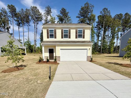 1375 Pond Overlook Dr, Nashville, NC, 27856-5510 | Card Image