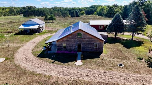 11276 N Pine Grove Road Ne, Richland Township, MI, 48891 | Card Image