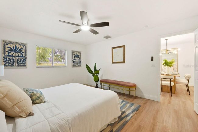 4012 W Pearl Ave, House other with 4 bedrooms, 2 bathrooms and null parking in TAMPA FL | Image 16